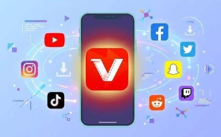 Vidmate App Download