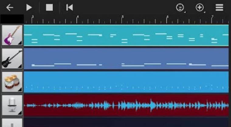 Walk Band MOD APK