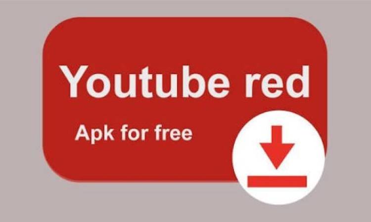 YouTube Red MOD APK