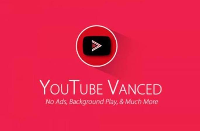 Youtube Vanced Apk