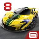 Asphalt 8 Mod APK