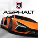 Asphalt 9  MOD APK