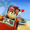 Buggy Racing Mod APK