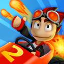 Beach Buggy Racing Apk Mod