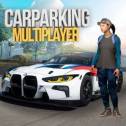 Car Parking Multiplayer MOD APK Unlocked Everything