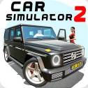 Car Simulator 2 MOD APK