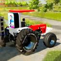 Fs 20 Indian Tractor Mod Apk