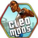 GTA San Andreas Cleo MOD APK