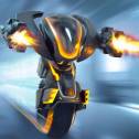 Mech Arena MOD APK