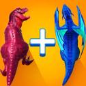 Merge Master MOD APK