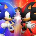 Mx Sonic Forces APK