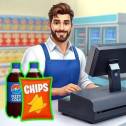 My Supermarket Simulator 3D MOD APK