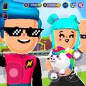 PK XD APK