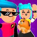 PK XD MOD APK