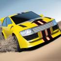 Rally Fury Mod APK