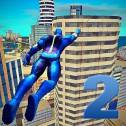 Rope Hero 2 Mod APK