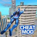 Rope Hero APK Mod