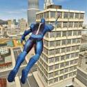 Rope Hero Vice Town Mod APK
