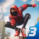 Spider Fighter 3 MOD APK
