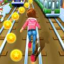Subway Princess Runners MOD APK