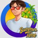 Summertime Saga MOD APK Unlock All