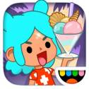 Toca World Mod Apk