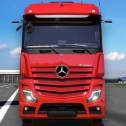 Truck Simulator Ultimate MOD APK