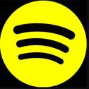 Yellow Spotify Mod APK Download For Android