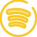 Yellow Spotify MOD APK Download For Android
