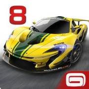 Asphalt 8 MOD APK V9.0.1e Download For Android