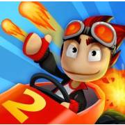 Beach Buggy Racing 2 Mod Apk