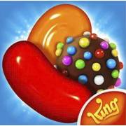 Candy Crush Saga MOD APK V1.332.1.1 Download For Android