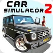 Car Simulator 2 MOD APK V1.63.4 Download For Android