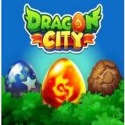 Dragon City MOD APK