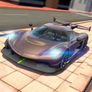 Extreme Car Driving MOD APK