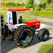 Fs 20 Indian Tractor Mod Apk