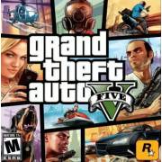 GTA 5 Mod APK