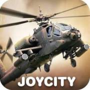 Gunship Battle Mod APK