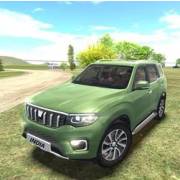 Indian Car Simulator Mod APK