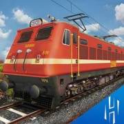 Indian Train Simulator MOD APK V2026.1.3 Download For Android