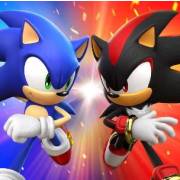 Sonic Forces Apk V7.2.0 Download Free All Characters Unlocked