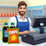 My Supermarket Simulator 3D MOD APK