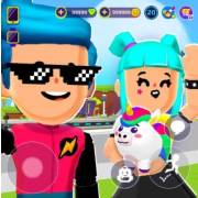 PK XD APK