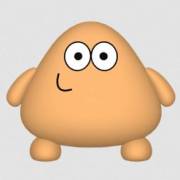 Pou Mod APK