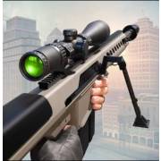 Pure Sniper MOD APK Download Free V500352 For Android