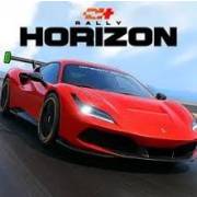 Rally Horizon MOD APK
