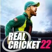 Real Cricket 22 MOD APK V6.2 Download Free For Android