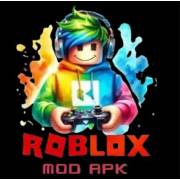 Roblox Mod APK