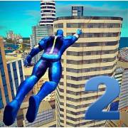 Rope Hero 2 Mod APK