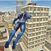 Rope Hero Mod Apk V6.9.5 Download (Unlimited Money &amp; Gems) 2026